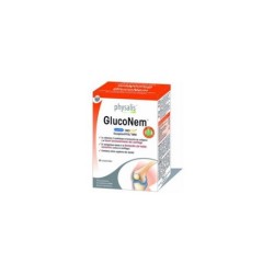 GLUCONEM 30COMP PHYSALIS