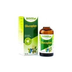 GLUCOPLAN 50ML BIOVER