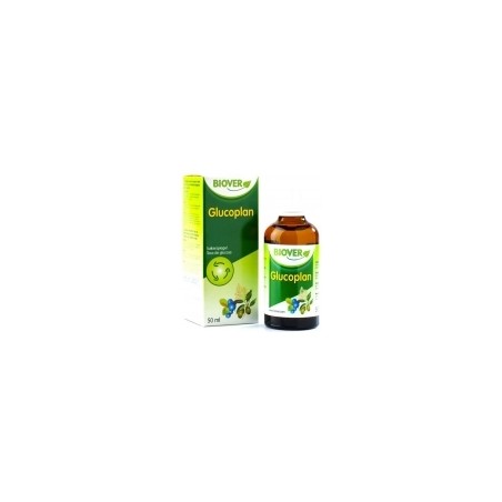 GLUCOPLAN 50ML BIOVER