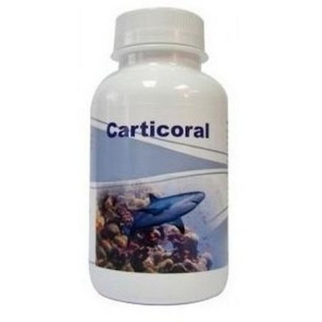 CARTICORAL 90cap CIDIFAR