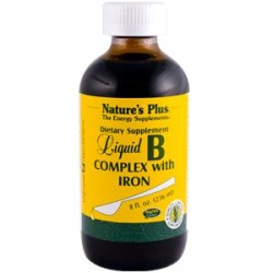 B-COMPLEX LIQUIDO 236 ML