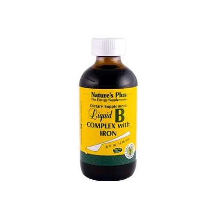 B-COMPLEX LIQUIDO 236 ML