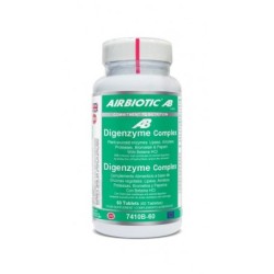 DIGENZYME COMPLEX 60TAB AIRBIO
