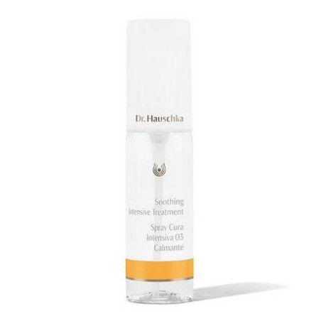 SPRAY  CURA INTENSVIA 03 CALMANTE 40 ML  DR.HAUSCHKA