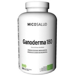 GONODERMA 180CAPS HIFAS TERRA