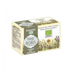 HEPA ROBIS 20F BIO