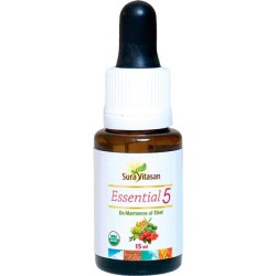 ESSENTIAL 5-ACEITES SURA VITASAN