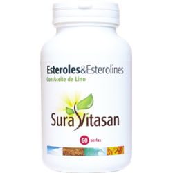 ESTEROLES&ESTEROLINES 60P SURAVITASAN