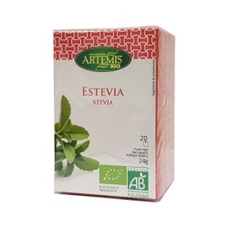 ESTEVIA 20-FILTROS  ARTEMIS