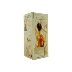 EURODEL JARABE 250ML EL VALLE