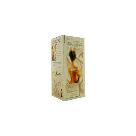 EURODEL JARABE 250ML EL VALLE