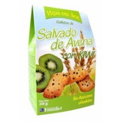 GALLETAS SALVADO CON KIWI YNSA