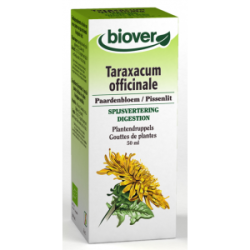 EXTRACTO DIENTE LEON 50ML BIOVER