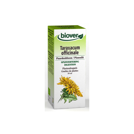 EXTRACTO DIENTE LEON 50ML BIOVER