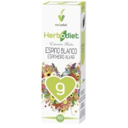 EXTRACTO ESPINO BLANCO NOVADIET