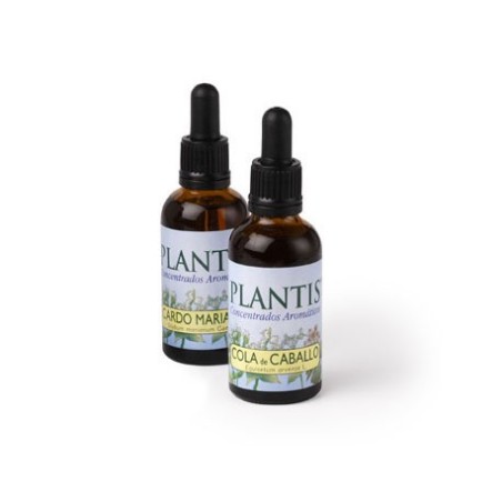 EXTRACTO LIQUEN 50ML ARTESANIA AGRICOLA