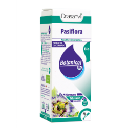 EXTRACTO PASIFLORA  BIO DRASANVI