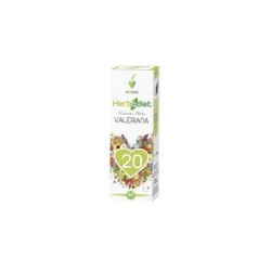EXTRACTO VALERIANA 50ML NOVADIET