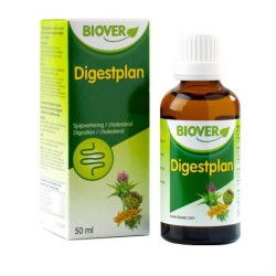 DIGESTPLAN 50ML BIOVER