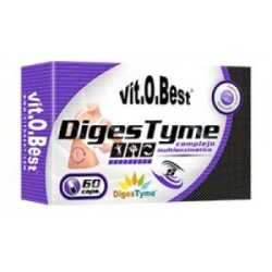 DIGESTYME 60CAP VITOBEST