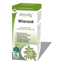 ACEITE ESENCIAL INCIENSO PHYSALIS