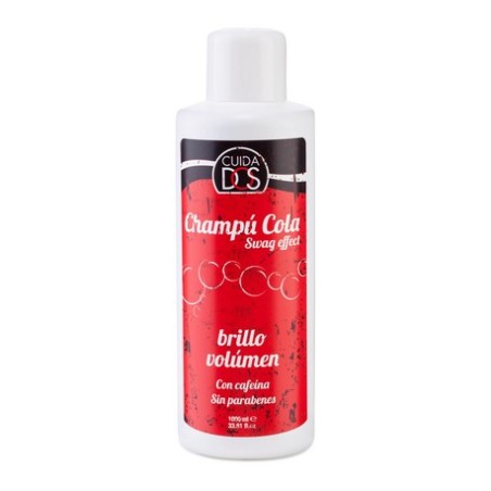 CUIDADOS CHAMPU COLA SWAG EFFECT 1000 ML