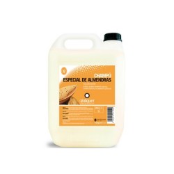 VALQUER CHAMPU ESPECIAL DE ALMENDRAS 5000 ML