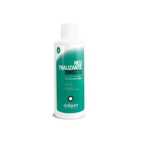 VALQUER NEUTRALIZANTE DIRECTO 1000 ML