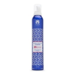 VALQUER BUBBLE MOUSSE FUERTE 300 ML