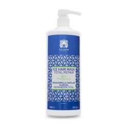 VALQUER MASCARILLA CAPILAR GLACIAL REPARACION TOTAL 1000 ML