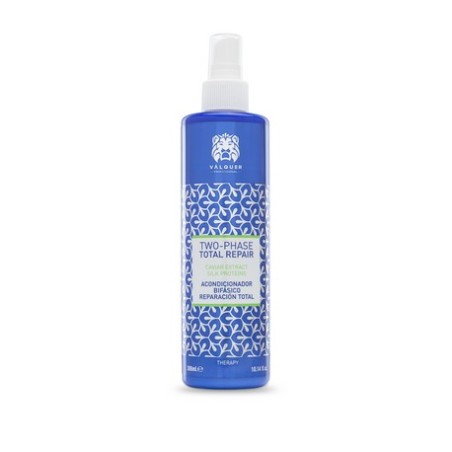VALQUER ACONDICIONADOR BIFASICO REPARACION TOTAL 300 ML