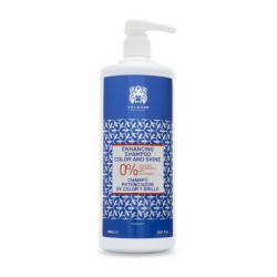 VALQUER CHAMPU POTENCIADOR DEL COLOR Y BRILLO 1000 ML