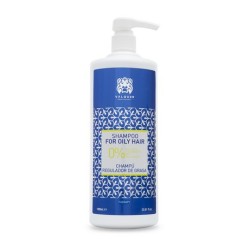 VALQUER CHAMPU REGULADOR DE GRASA 1000 ML