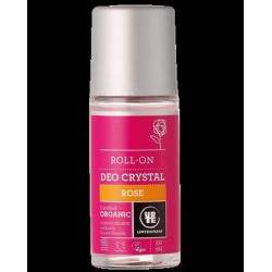 DESODORANTE ROSA ROLLON ULTERK