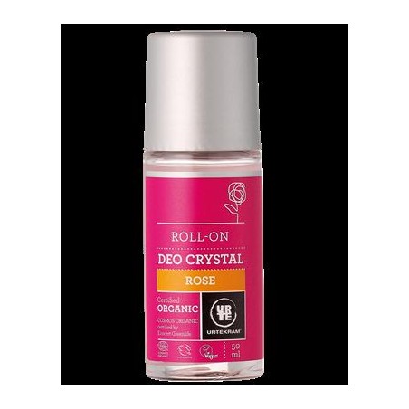 DESODORANTE ROSA ROLLON ULTERK