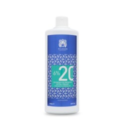 VALQUER OXIDANTE PREMIUM ULTRA-CREMOSO 20 VOL (6%) 1000 ML