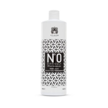 VALQUER LIQUIDO PARA PERMANENTE N? 0 (DIFICILES) 500 ML