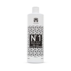 VALQUER LIQUIDO PARA PERMANENTE N? 1 (NORMALES) 500 ML