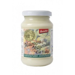 MAYONESA 190GR BIO CALL VALS