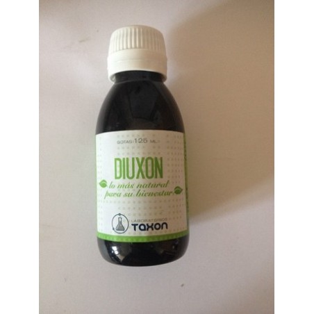 DIUXON 125ML TAXON