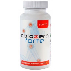 DOLOZERO FORTE 90CAPS A/A