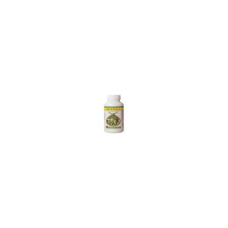 GRAVIOLA 90CAPS 720MG GOLDEN & GREEN