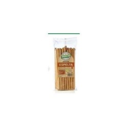 GRISINI ESPELTA 120GR BIOCOP