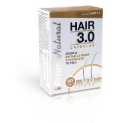 HAIR 3.0  30CAP  PRISMA NATURAL