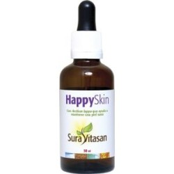 HAPPYSKIN 50ML SURA VITASAN