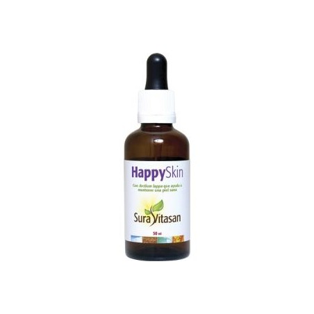 HAPPYSKIN 50ML SURA VITASAN