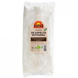 HARINA ESPELTA  500GR BIOGRA