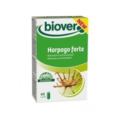 HARPAGO FORTE 45CAPS BIOVER
