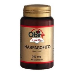 HARPAGOFITO 100 COMPRIMIDOS  OBIRE