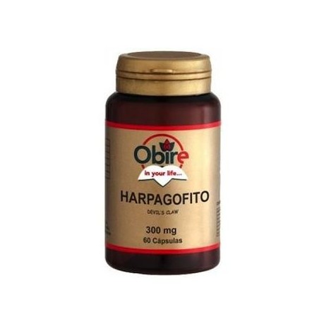 HARPAGOFITO 100 COMPRIMIDOS  OBIRE